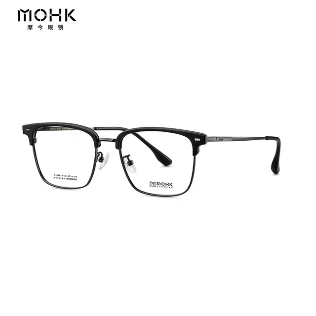 MOHK
