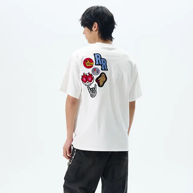 WELTER EXPERIMENT T