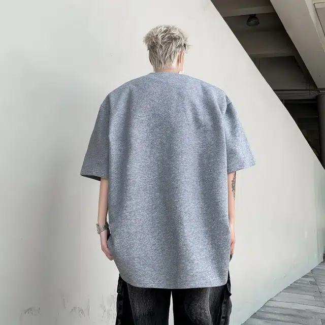 PAINT STAIN T