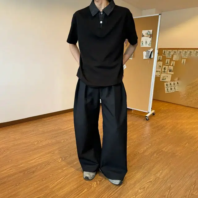 BTR VcleanfitPOLO