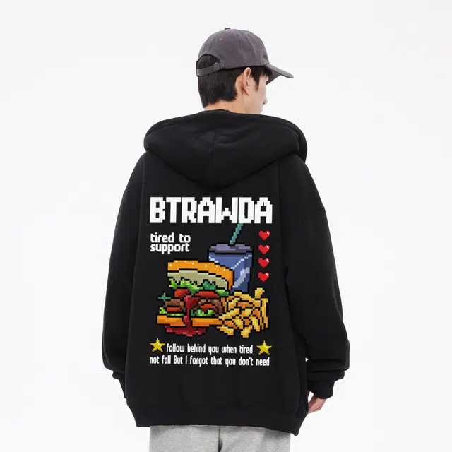 BTR