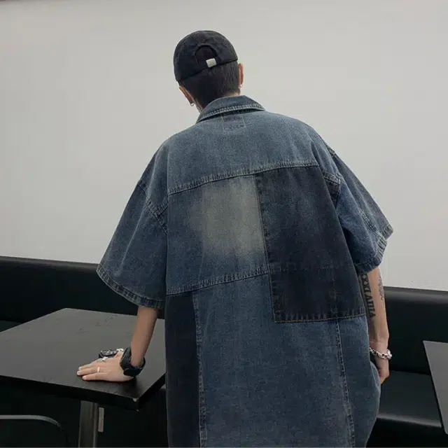 BTR Oversize