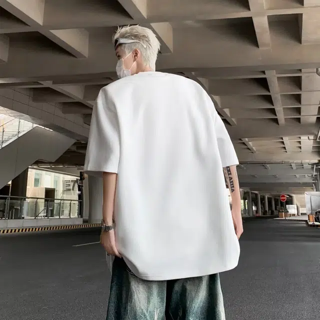 PAINT STAIN T