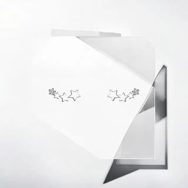 HAZYOU ins S925