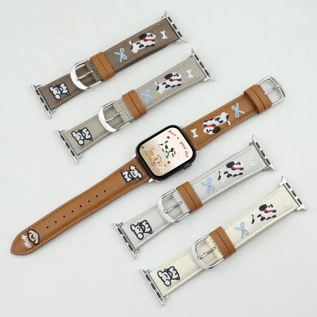 watch5 6 7 8 9 S10Apple