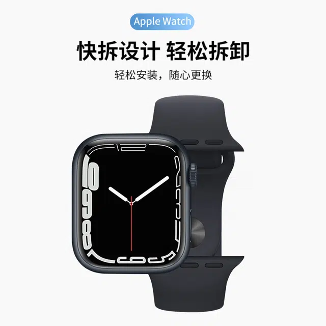 160-210mm apple watch s10ultra2s9iwatch s87654se