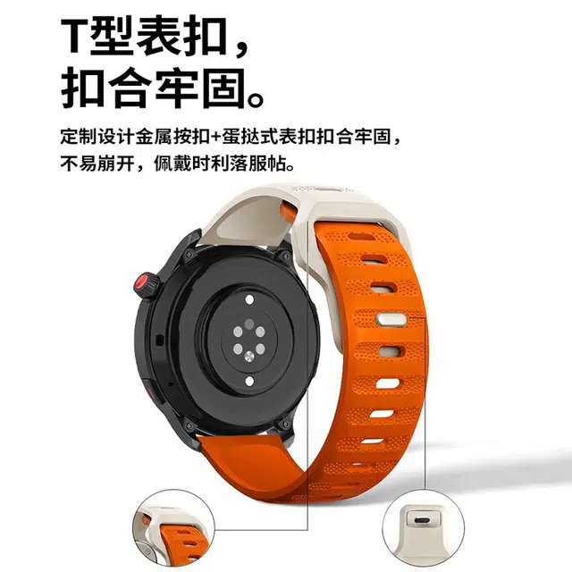 GT5GT2GT3WATCH 4PRO 22mm4648mm