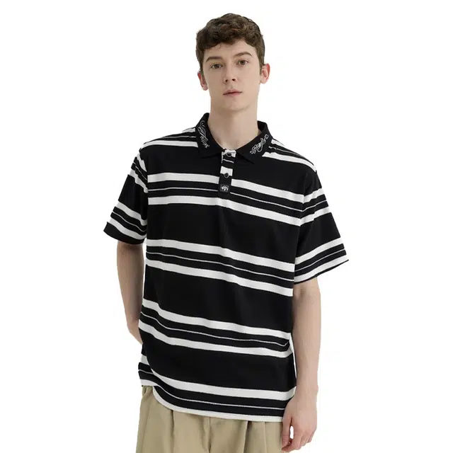 MAURRGOOU Polo