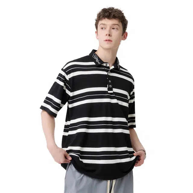 MAURRGOOU Polo