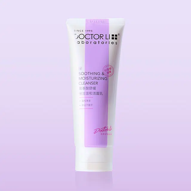 DOCTOR LI 100g