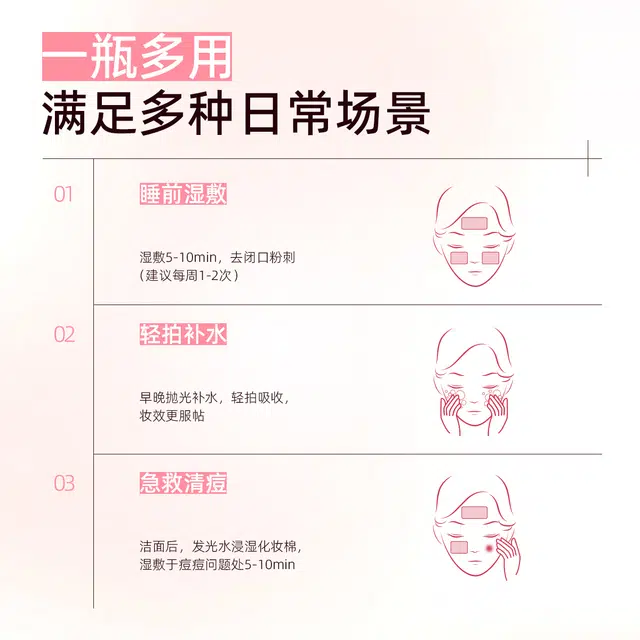 DOCTOR LI 100ml200ml