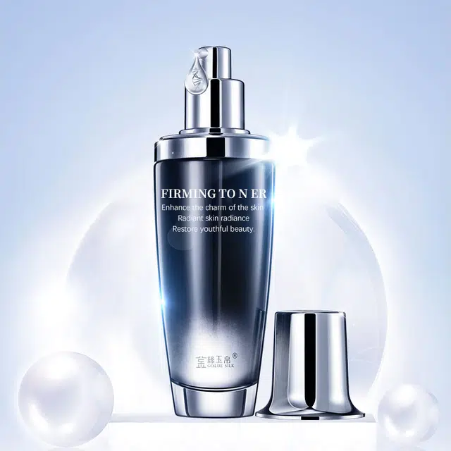GOLDE SILK 110ml