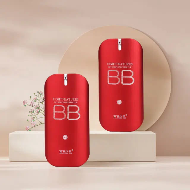 GOLDE SILK bb 55g