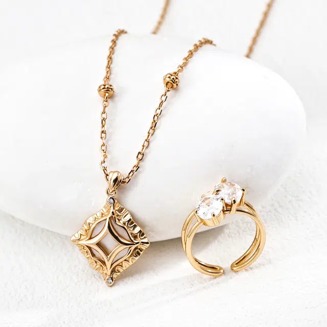 GL GEMLOVE S925