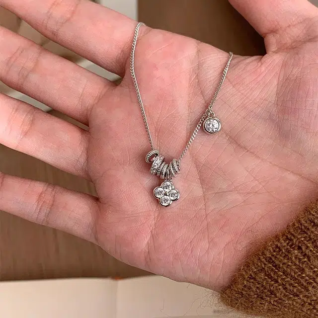 GL GEMLOVE S925