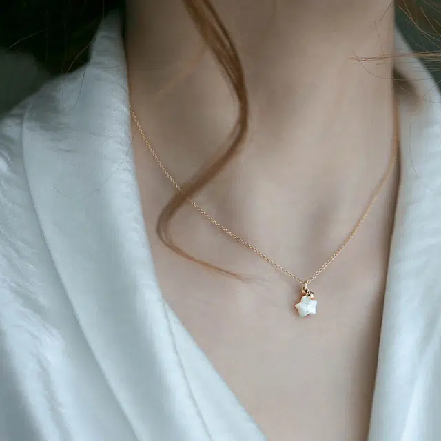 GL GEMLOVE ins S925