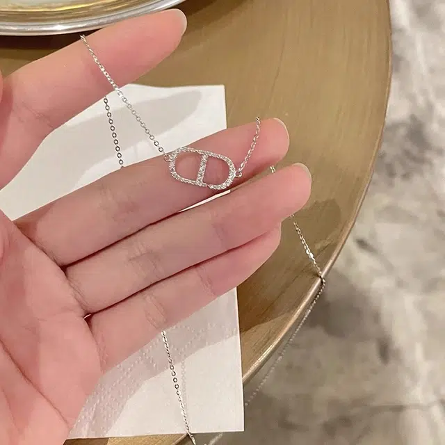 GL GEMLOVE ins S925
