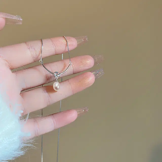 GL GEMLOVE ins S925