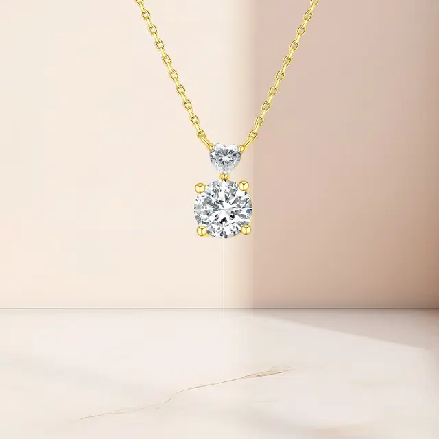 GL GEMLOVE 18K