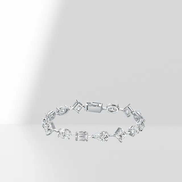 GL GEMLOVE 18K