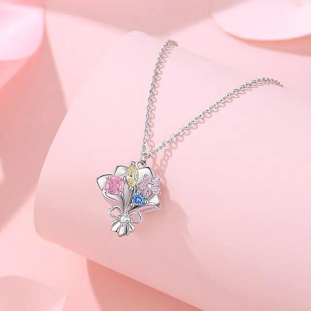 GL GEMLOVE S925