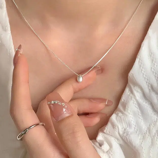 GL GEMLOVE ins S925