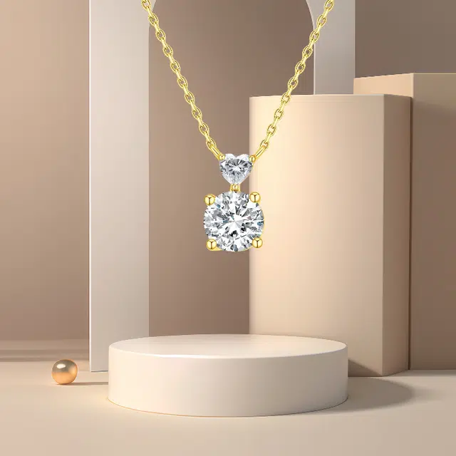 GL GEMLOVE 18K