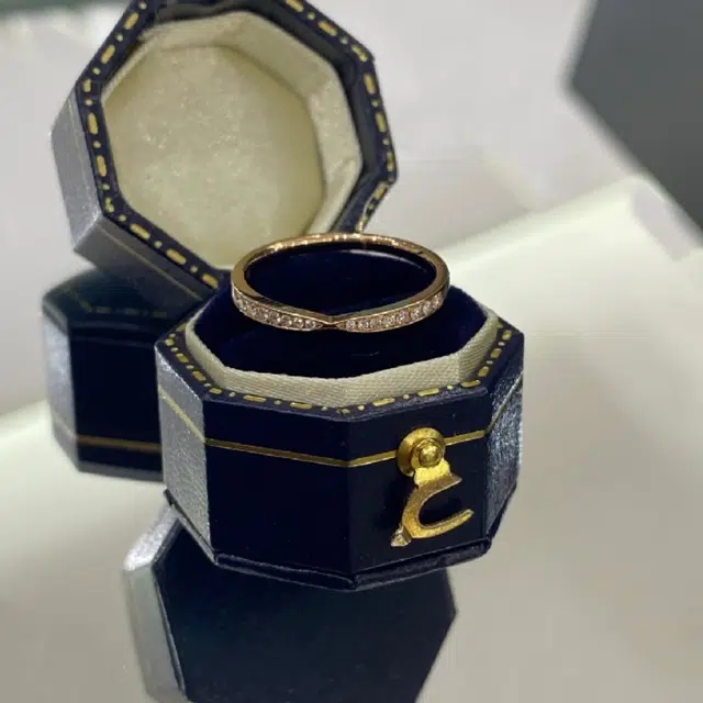 GL GEMLOVE 18K