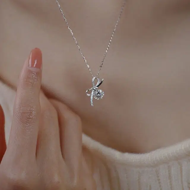 GL GEMLOVE ins S925