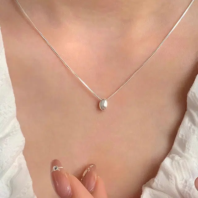 GL GEMLOVE ins S925