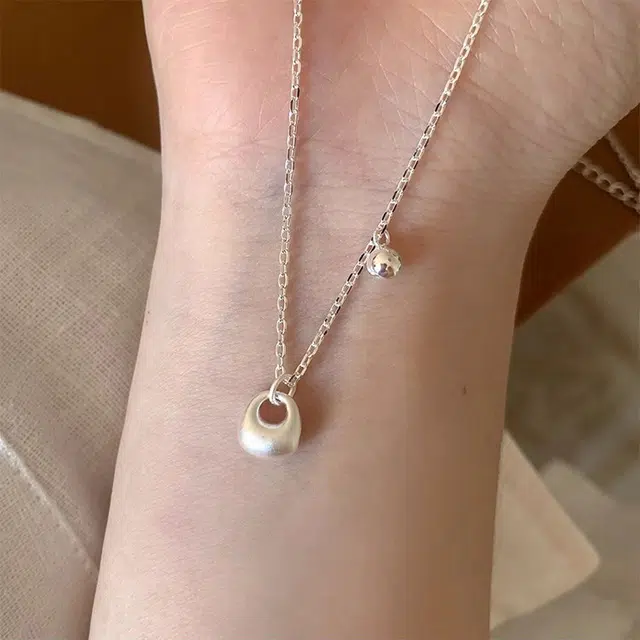 GL GEMLOVE ins S925