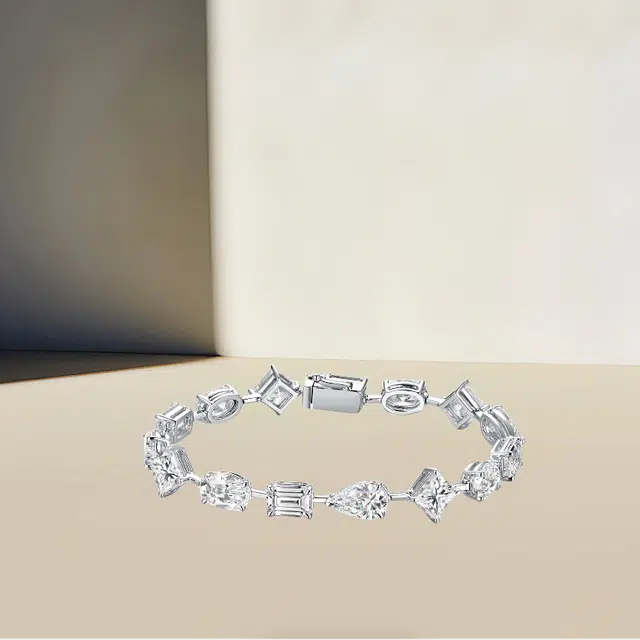 GL GEMLOVE 18K