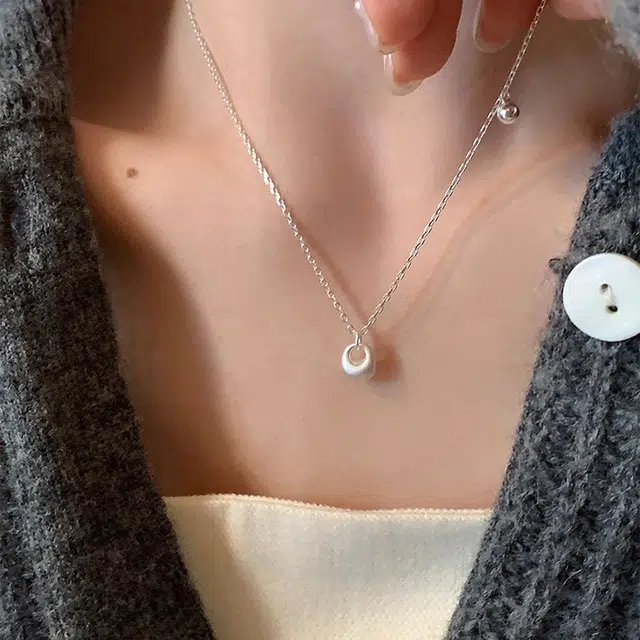 GL GEMLOVE ins S925