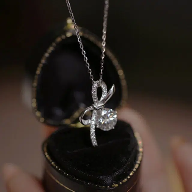 GL GEMLOVE ins S925