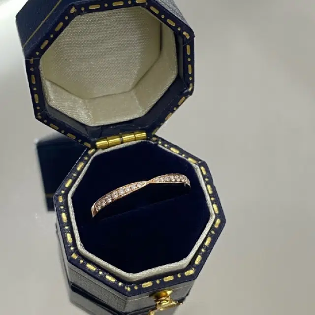 GL GEMLOVE 18K