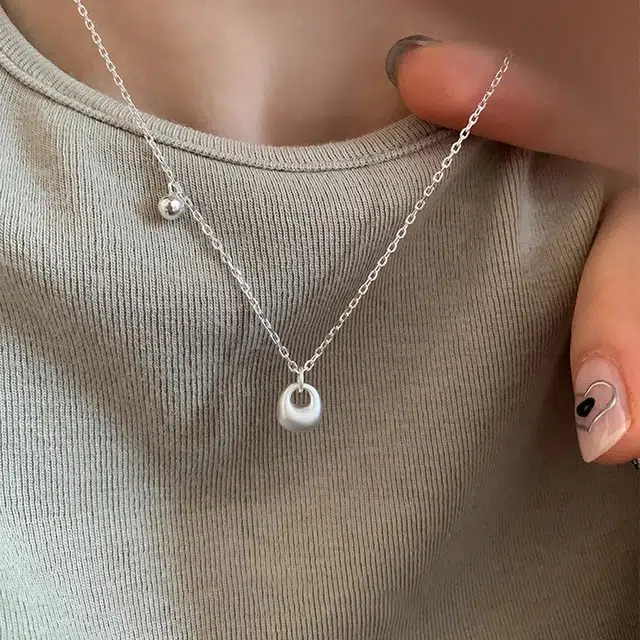 GL GEMLOVE ins S925