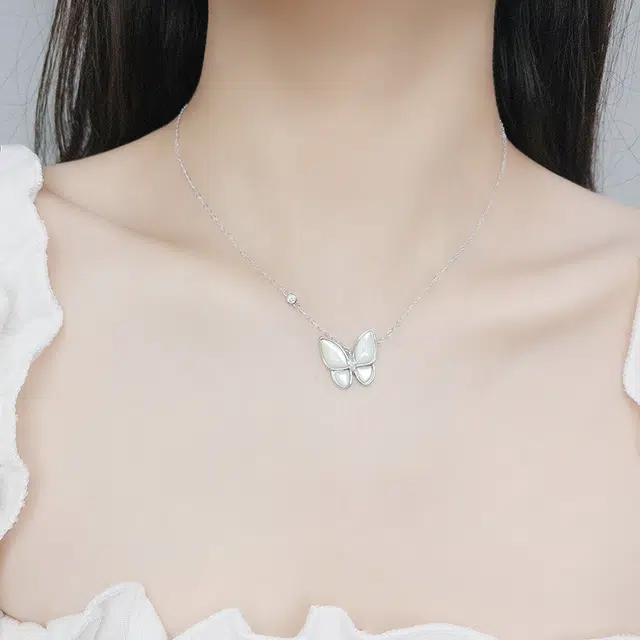 GL GEMLOVE ins S925
