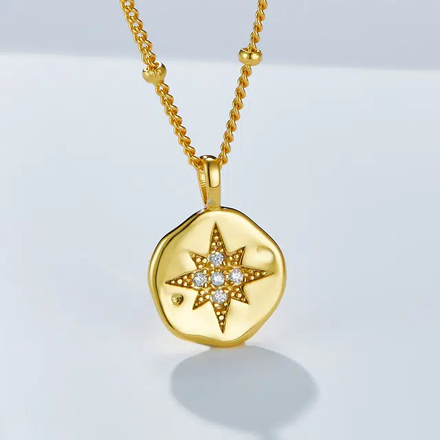 GL GEMLOVE ins S925