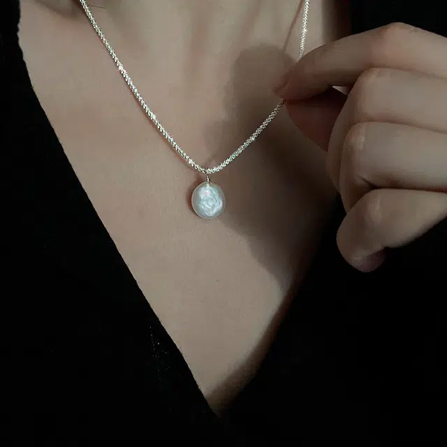 GL GEMLOVE ins S925