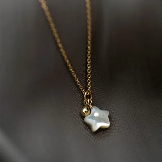 GL GEMLOVE ins S925