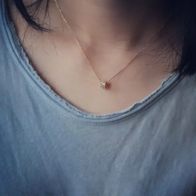 GL GEMLOVE ins S925