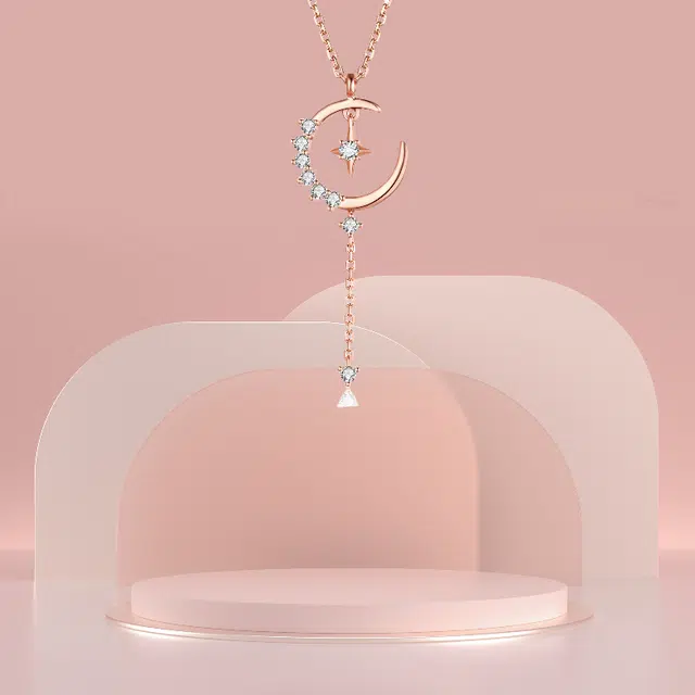 GL GEMLOVE 18K