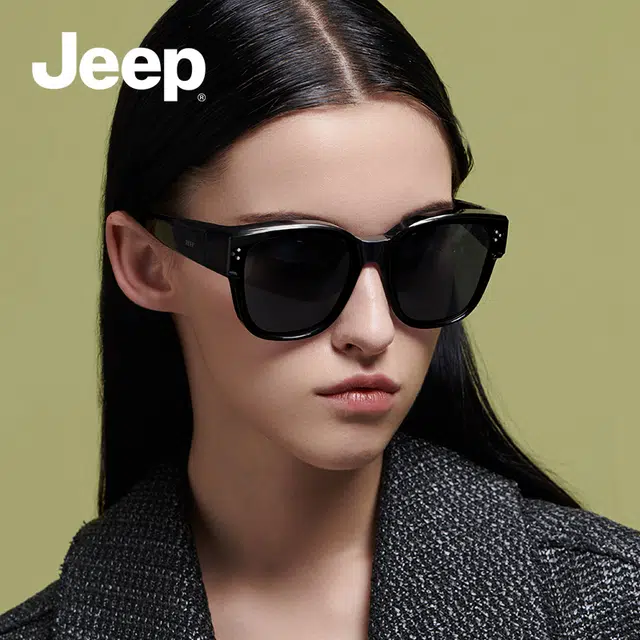 Jeep JEEPS2009 TR