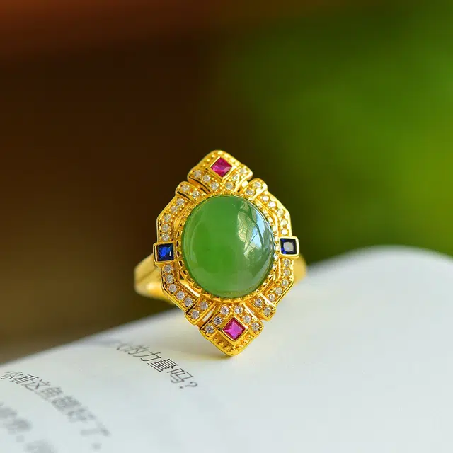 Harf S925