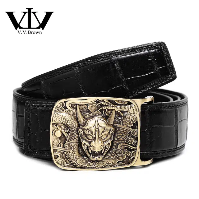 V.V.Brown 3.8cm