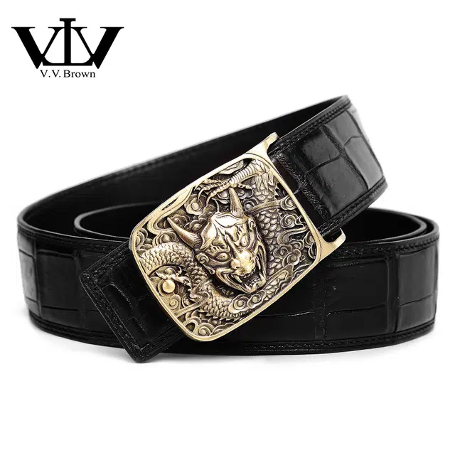 V.V.Brown 3.8cm