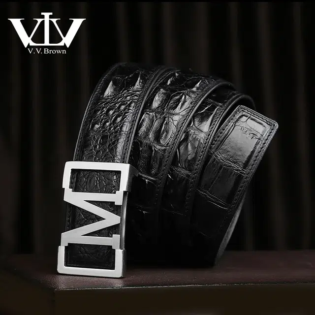 V.V.Brown 3.5cm