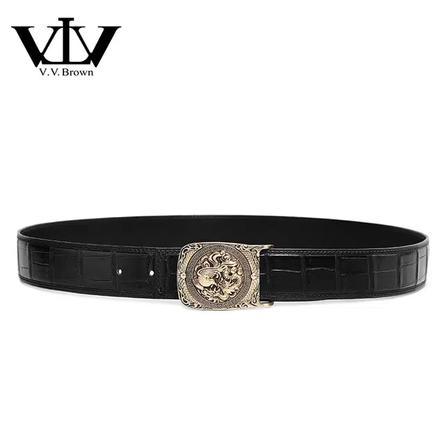 V.V.Brown 3.8cm