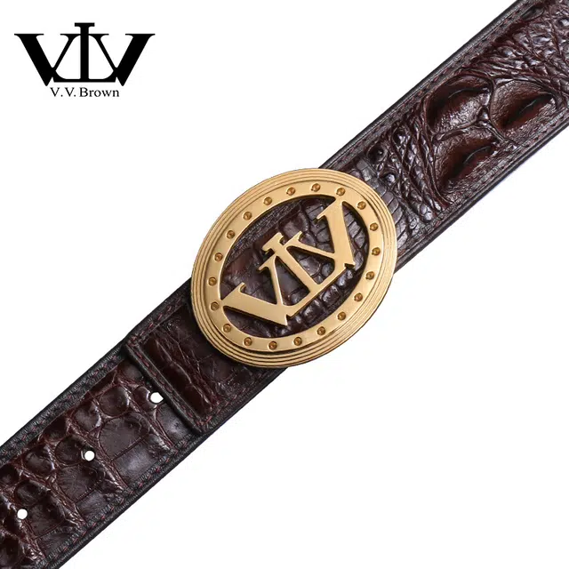 V.V.Brown 3.8cm