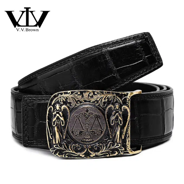 V.V.Brown 3.5cm